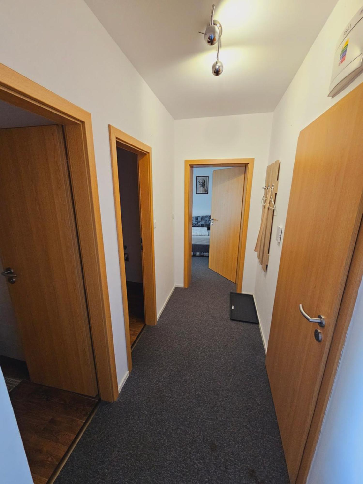 Apartmány Summit Bešeňová Exteriér fotografie